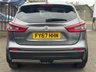USED 2017 67 NISSAN QASHQAI 1.2 DIG-T N-Connecta SUV 5dr Petrol Manual Euro 6 (s/s) (115 ps) 