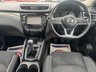 USED 2017 67 NISSAN QASHQAI 1.2 DIG-T N-Connecta SUV 5dr Petrol Manual Euro 6 (s/s) (115 ps) 