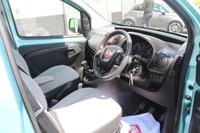 USED 2019 69 FIAT QUBO 1.4 Lounge MPV 5dr Petrol Euro 6 (77 ps) VIEW AND RESERVE ONLINE OR CALL 01527-853940 FOR MORE INFO.