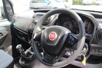 USED 2019 69 FIAT QUBO 1.4 Lounge MPV 5dr Petrol Euro 6 (77 ps) VIEW AND RESERVE ONLINE OR CALL 01527-853940 FOR MORE INFO.