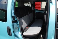 USED 2019 69 FIAT QUBO 1.4 Lounge MPV 5dr Petrol Euro 6 (77 ps) VIEW AND RESERVE ONLINE OR CALL 01527-853940 FOR MORE INFO.