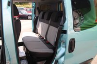USED 2019 69 FIAT QUBO 1.4 Lounge MPV 5dr Petrol Euro 6 (77 ps) VIEW AND RESERVE ONLINE OR CALL 01527-853940 FOR MORE INFO.