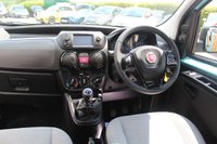 USED 2019 69 FIAT QUBO 1.4 Lounge MPV 5dr Petrol Euro 6 (77 ps) VIEW AND RESERVE ONLINE OR CALL 01527-853940 FOR MORE INFO.