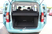 USED 2019 69 FIAT QUBO 1.4 Lounge MPV 5dr Petrol Euro 6 (77 ps) VIEW AND RESERVE ONLINE OR CALL 01527-853940 FOR MORE INFO.