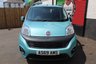 USED 2019 69 FIAT QUBO 1.4 Lounge MPV 5dr Petrol Euro 6 (77 ps) VIEW AND RESERVE ONLINE OR CALL 01527-853940 FOR MORE INFO.