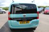 USED 2019 69 FIAT QUBO 1.4 Lounge MPV 5dr Petrol Euro 6 (77 ps) VIEW AND RESERVE ONLINE OR CALL 01527-853940 FOR MORE INFO.