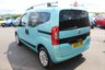 USED 2019 69 FIAT QUBO 1.4 Lounge MPV 5dr Petrol Euro 6 (77 ps) VIEW AND RESERVE ONLINE OR CALL 01527-853940 FOR MORE INFO.