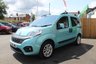 USED 2019 69 FIAT QUBO 1.4 Lounge MPV 5dr Petrol Euro 6 (77 ps) VIEW AND RESERVE ONLINE OR CALL 01527-853940 FOR MORE INFO.