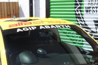 USED 2016 66 ABARTH 595 1.4 AGIP MOTOR OIL RACING Hatchback 3dr Petrol Manual Euro 6 (165 BHP) AGIP MOTOR OIL ABARTH RACING