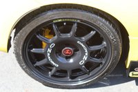 USED 2016 66 ABARTH 595 1.4 AGIP MOTOR OIL RACING Hatchback 3dr Petrol Manual Euro 6 (165 BHP) AGIP MOTOR OIL ABARTH RACING