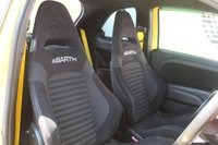 USED 2016 66 ABARTH 595 1.4 AGIP MOTOR OIL RACING Hatchback 3dr Petrol Manual Euro 6 (165 BHP) AGIP MOTOR OIL ABARTH RACING