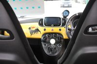 USED 2016 66 ABARTH 595 1.4 AGIP MOTOR OIL RACING Hatchback 3dr Petrol Manual Euro 6 (165 BHP) AGIP MOTOR OIL ABARTH RACING
