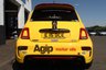 USED 2016 66 ABARTH 595 1.4 AGIP MOTOR OIL RACING Hatchback 3dr Petrol Manual Euro 6 (165 BHP) AGIP MOTOR OIL ABARTH RACING