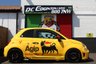 USED 2016 66 ABARTH 595 1.4 AGIP MOTOR OIL RACING Hatchback 3dr Petrol Manual Euro 6 (165 BHP) AGIP MOTOR OIL ABARTH RACING