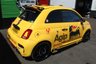 USED 2016 66 ABARTH 595 1.4 AGIP MOTOR OIL RACING Hatchback 3dr Petrol Manual Euro 6 (165 BHP) AGIP MOTOR OIL ABARTH RACING