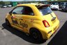 USED 2016 66 ABARTH 595 1.4 AGIP MOTOR OIL RACING Hatchback 3dr Petrol Manual Euro 6 (165 BHP) AGIP MOTOR OIL ABARTH RACING