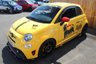 USED 2016 66 ABARTH 595 1.4 AGIP MOTOR OIL RACING Hatchback 3dr Petrol Manual Euro 6 (165 BHP) AGIP MOTOR OIL ABARTH RACING