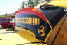 USED 2016 66 ABARTH 595 1.4 AGIP MOTOR OIL RACING Hatchback 3dr Petrol Manual Euro 6 (165 BHP) AGIP MOTOR OIL ABARTH RACING