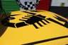 USED 2016 66 ABARTH 595 1.4 AGIP MOTOR OIL RACING Hatchback 3dr Petrol Manual Euro 6 (165 BHP) AGIP MOTOR OIL ABARTH RACING
