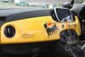 USED 2016 66 ABARTH 595 1.4 AGIP MOTOR OIL RACING Hatchback 3dr Petrol Manual Euro 6 (165 BHP) AGIP MOTOR OIL ABARTH RACING