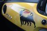 USED 2016 66 ABARTH 595 1.4 AGIP MOTOR OIL RACING Hatchback 3dr Petrol Manual Euro 6 (165 BHP) AGIP MOTOR OIL ABARTH RACING