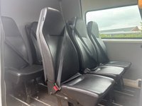 USED 2016 66 RENAULT MASTER 2.3 dCi 35 Business 9 SEATER / WINDOW Van 6dr FWD LWB Med/ Roof Euro 6 (110 bhp) 9 SEATER MINIBUS CREW CAB