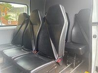 USED 2016 66 RENAULT MASTER 2.3 dCi 35 Business 9 SEATER / WINDOW Van 6dr FWD LWB Med/ Roof Euro 6 (110 bhp) 9 SEATER MINIBUS CREW CAB