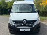 USED 2016 66 RENAULT MASTER 2.3 dCi 35 Business 9 SEATER / WINDOW Van 6dr FWD LWB Med/ Roof Euro 6 (110 bhp) 9 SEATER MINIBUS CREW CAB
