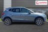 USED 2018 18 SEAT ARONA 1.0 TSI XCELLENCE Lux SUV 5dr Petrol DSG Euro 6 (s/s) (115 ps) Touchscreen, Apple CarPlay / Android Auto, Beats Audio, Adaptive Cruise Control, 18-Inch Alloy Wheels Touchscreen, Apple CarPlay / Android Auto, Beats Audio, Adaptive Cruise Control, 18-Inch Alloy Wheels