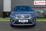 USED 2018 18 SEAT ARONA 1.0 TSI XCELLENCE Lux SUV 5dr Petrol DSG Euro 6 (s/s) (115 ps) Touchscreen, Apple CarPlay / Android Auto, Beats Audio, Adaptive Cruise Control, 18-Inch Alloy Wheels Touchscreen, Apple CarPlay / Android Auto, Beats Audio, Adaptive Cruise Control, 18-Inch Alloy Wheels