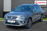 USED 2018 18 SEAT ARONA 1.0 TSI XCELLENCE Lux SUV 5dr Petrol DSG Euro 6 (s/s) (115 ps) Touchscreen, Apple CarPlay / Android Auto, Beats Audio, Adaptive Cruise Control, 18-Inch Alloy Wheels Touchscreen, Apple CarPlay / Android Auto, Beats Audio, Adaptive Cruise Control, 18-Inch Alloy Wheels