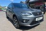 USED 2018 18 SEAT ARONA 1.0 TSI XCELLENCE Lux SUV 5dr Petrol DSG Euro 6 (s/s) (115 ps) Touchscreen, Apple CarPlay / Android Auto, Beats Audio, Adaptive Cruise Control, 18-Inch Alloy Wheels Touchscreen, Apple CarPlay / Android Auto, Beats Audio, Adaptive Cruise Control, 18-Inch Alloy Wheels