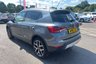 USED 2018 18 SEAT ARONA 1.0 TSI XCELLENCE Lux SUV 5dr Petrol DSG Euro 6 (s/s) (115 ps) Touchscreen, Apple CarPlay / Android Auto, Beats Audio, Adaptive Cruise Control, 18-Inch Alloy Wheels Touchscreen, Apple CarPlay / Android Auto, Beats Audio, Adaptive Cruise Control, 18-Inch Alloy Wheels