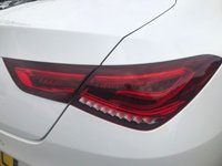 USED 2022 22 MERCEDES-BENZ CLA 1.3 CLA250e 15.6kWh AMG Line (Premium) Coupe 4dr Petrol Plug-in Hybrid 8G-DCT Euro 6 (s/s) (218 ps) PLUG-IN HYBRID