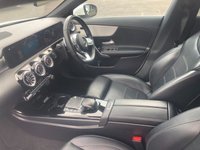 USED 2022 22 MERCEDES-BENZ CLA 1.3 CLA250e 15.6kWh AMG Line (Premium) Coupe 4dr Petrol Plug-in Hybrid 8G-DCT Euro 6 (s/s) (218 ps) PLUG-IN HYBRID
