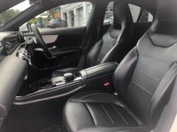 USED 2022 22 MERCEDES-BENZ CLA 1.3 CLA250e 15.6kWh AMG Line (Premium) Coupe 4dr Petrol Plug-in Hybrid 8G-DCT Euro 6 (s/s) (218 ps) PLUG-IN HYBRID