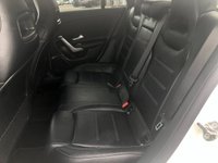 USED 2022 22 MERCEDES-BENZ CLA 1.3 CLA250e 15.6kWh AMG Line (Premium) Coupe 4dr Petrol Plug-in Hybrid 8G-DCT Euro 6 (s/s) (218 ps) PLUG-IN HYBRID