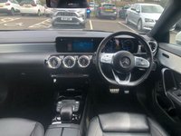USED 2022 22 MERCEDES-BENZ CLA 1.3 CLA250e 15.6kWh AMG Line (Premium) Coupe 4dr Petrol Plug-in Hybrid 8G-DCT Euro 6 (s/s) (218 ps) PLUG-IN HYBRID