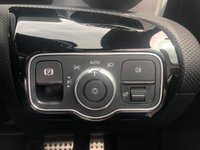 USED 2022 22 MERCEDES-BENZ CLA 1.3 CLA250e 15.6kWh AMG Line (Premium) Coupe 4dr Petrol Plug-in Hybrid 8G-DCT Euro 6 (s/s) (218 ps) PLUG-IN HYBRID