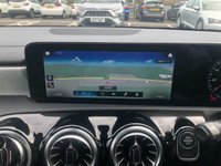 USED 2022 22 MERCEDES-BENZ CLA 1.3 CLA250e 15.6kWh AMG Line (Premium) Coupe 4dr Petrol Plug-in Hybrid 8G-DCT Euro 6 (s/s) (218 ps) PLUG-IN HYBRID