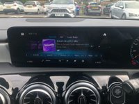 USED 2022 22 MERCEDES-BENZ CLA 1.3 CLA250e 15.6kWh AMG Line (Premium) Coupe 4dr Petrol Plug-in Hybrid 8G-DCT Euro 6 (s/s) (218 ps) PLUG-IN HYBRID