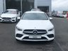 USED 2022 22 MERCEDES-BENZ CLA 1.3 CLA250e 15.6kWh AMG Line (Premium) Coupe 4dr Petrol Plug-in Hybrid 8G-DCT Euro 6 (s/s) (218 ps) PLUG-IN HYBRID
