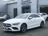 USED 2022 22 MERCEDES-BENZ CLA 1.3 CLA250e 15.6kWh AMG Line (Premium) Coupe 4dr Petrol Plug-in Hybrid 8G-DCT Euro 6 (s/s) (218 ps) PLUG-IN HYBRID