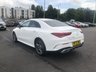 USED 2022 22 MERCEDES-BENZ CLA 1.3 CLA250e 15.6kWh AMG Line (Premium) Coupe 4dr Petrol Plug-in Hybrid 8G-DCT Euro 6 (s/s) (218 ps) PLUG-IN HYBRID