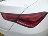 USED 2022 22 MERCEDES-BENZ CLA 1.3 CLA250e 15.6kWh AMG Line (Premium) Coupe 4dr Petrol Plug-in Hybrid 8G-DCT Euro 6 (s/s) (218 ps) PLUG-IN HYBRID