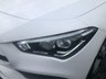 USED 2022 22 MERCEDES-BENZ CLA 1.3 CLA250e 15.6kWh AMG Line (Premium) Coupe 4dr Petrol Plug-in Hybrid 8G-DCT Euro 6 (s/s) (218 ps) PLUG-IN HYBRID