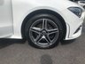 USED 2022 22 MERCEDES-BENZ CLA 1.3 CLA250e 15.6kWh AMG Line (Premium) Coupe 4dr Petrol Plug-in Hybrid 8G-DCT Euro 6 (s/s) (218 ps) PLUG-IN HYBRID