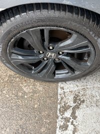 USED 2018 18 HONDA CIVIC 1.0 VTEC Turbo EX Hatchback 5dr Petrol Manual Euro 6 (s/s) (129 ps)+1 FORMER KEEPER+FSH+2 KEYS+PANORAMIC SUNROOF+LEATHER SEATS+MEDIA+APPS+NAVIGATION+ACTIVE CRUISE CONTROL+ 2 KEYS+1 FORMER KEEPER+FSH+NAV+PANORAMIC SUNROOF+CRUISE+BLUETOOTH+MEDIA+HEATED LEATHER SEATS+PARK CONTROL WITH CAMERA+USB+AUX+DAB+CLIMATE+ALLOYS+HPI CLEAR