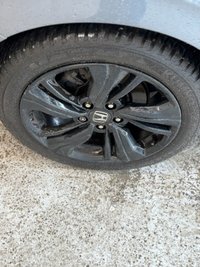 USED 2018 18 HONDA CIVIC 1.0 VTEC Turbo EX Hatchback 5dr Petrol Manual Euro 6 (s/s) (129 ps)+1 FORMER KEEPER+FSH+2 KEYS+PANORAMIC SUNROOF+LEATHER SEATS+MEDIA+APPS+NAVIGATION+ACTIVE CRUISE CONTROL+ 2 KEYS+1 FORMER KEEPER+FSH+NAV+PANORAMIC SUNROOF+CRUISE+BLUETOOTH+MEDIA+HEATED LEATHER SEATS+PARK CONTROL WITH CAMERA+USB+AUX+DAB+CLIMATE+ALLOYS+HPI CLEAR