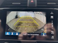 USED 2018 18 HONDA CIVIC 1.0 VTEC Turbo EX Hatchback 5dr Petrol Manual Euro 6 (s/s) (129 ps)+1 FORMER KEEPER+FSH+2 KEYS+PANORAMIC SUNROOF+LEATHER SEATS+MEDIA+APPS+NAVIGATION+ACTIVE CRUISE CONTROL+ 2 KEYS+1 FORMER KEEPER+FSH+NAV+PANORAMIC SUNROOF+CRUISE+BLUETOOTH+MEDIA+HEATED LEATHER SEATS+PARK CONTROL WITH CAMERA+USB+AUX+DAB+CLIMATE+ALLOYS+HPI CLEAR